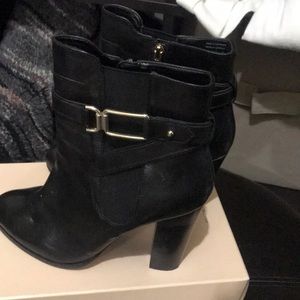 Aldo Booties